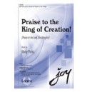 Praise to the King of Creation (Orch)