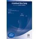 Jubilant New Song, A (3-Part)