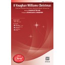 Vaughan Williams Christmas, A (Acc. CD)
