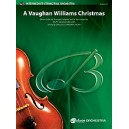 Vaughan Williams Christmas, A (Full Orch)