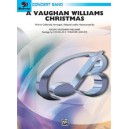 Vaughan Williams Christmas, A (Concert Band)