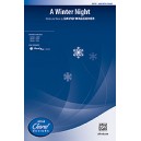 Winter Night, A (SAB)