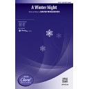 Winter Night, A (SSA)