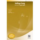 Solfege Song (Acc. CD)