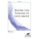 Before the Throne of God Above