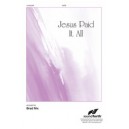 Jesus Paid It All