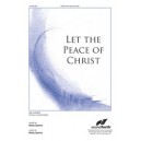 Let the Peace of Christ (Acc CD)