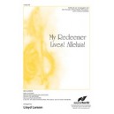 My Redeemer Lives Alleluia (Acc CD)