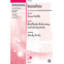 Immortal Praise (Orch)