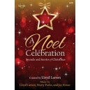 A Noel Celebration (Acc CD)