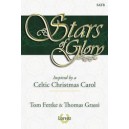 Stars of Glory (Acc CD)