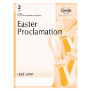 Easter Proclamation