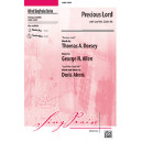 Precious Lord (with Lead Me Guide Me) (Instru Parts)