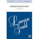 Swedish Harvest Song