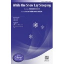 While the Snow Lay Sleeping (SSA)