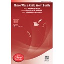 There Was a Child Went Forth (Acc. CD)