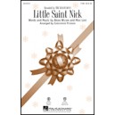 Little Saint Nick (TTBB)
