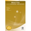 Winter's Frost (2-Part/SSA)