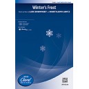 Winter's Frost (Acc. CD)