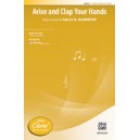 Arise and Clap Your Hands (2-Part/SSA)