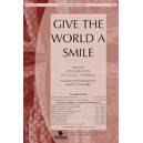 Give the World a Smile (Acc CD)