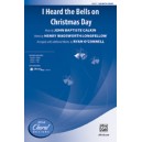 I Heard the Bells on Christmas Day (SAB)