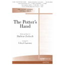 Potter's Hand, The (Two-Part Mixed)