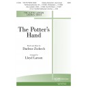 Potter's Hands, The (Acc. CD)