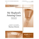 Me Shepherd's Amazing Grace