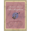 Meditative Solos for Alto Saxophone