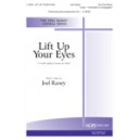 Lift Up Your Eyes (Acc. CD)