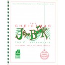 Christmas Jam Book, The (Vol. 1)