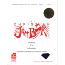 Christian Jam Book, The (Vol. 2) (CD included)
