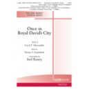 Once in Royal David's City (Instrumental Parts)
