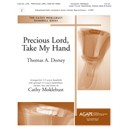Precious Lord Take My Hand (Instrumental Parts)