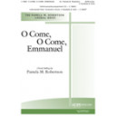 O Come O Come Emmanuel (Acc. CD)
