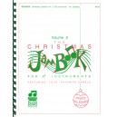 Christmas Jam Book (Vol. 2) (CD Included)
