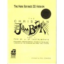 Christian Jam Book, The (Vol. 1) (CD included) *POP*