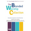 Blended Worship Collection, The (CD)