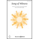 Song of Witness