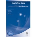 Carol of the Snow (3-Part)