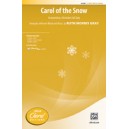 Carol of the Snow (2-Part)