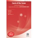 Carol of the Snow (Acc. CD)