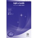 Light a Candle (SSA)