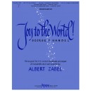 Joy to the World-Director Score