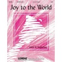 Joy to the World