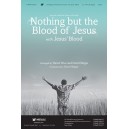 Nothing But the Blood of Jesus (Acc DVD)