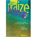 Praize Jamz 2 (Acc DVD)
