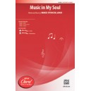Music in My Soul (Acc CD)
