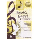Jacob's Gospel Ladder